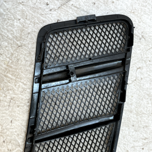 Mercedes GLE W166 Left Bonnet Air Grill 2015 TO 2019 A1668800105 Genuine - Image 7