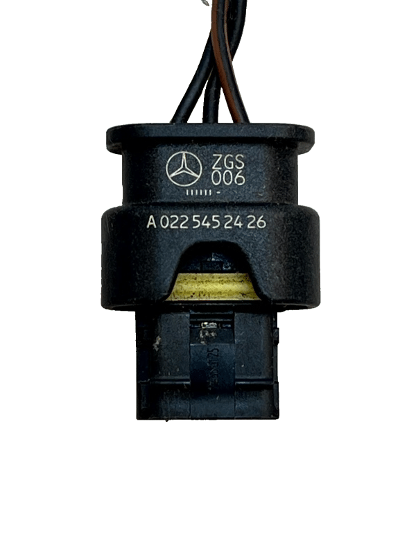 Mercedes GLE W166 PDC Parking Sensor Plug Connector 15 TO 19 A0225452426 Genuine 178432029473 2