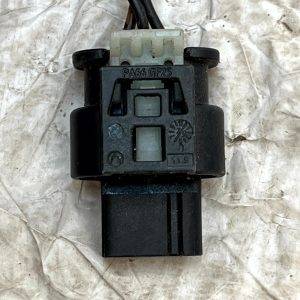 Mercedes GLE W166 PDC Parking Sensor Plug Connector 15 TO 19 A0225452426 Genuine - Image 4