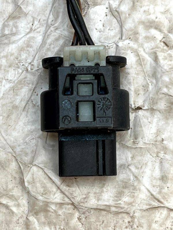 Mercedes GLE W166 PDC Parking Sensor Plug Connector 15 TO 19 A0225452426 Genuine 178432029473 4