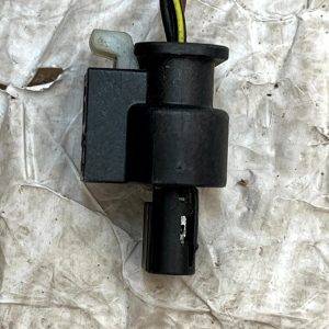 Mercedes GLE W166 PDC Parking Sensor Plug Connector 15 TO 19 A0225452426 Genuine - Image 5