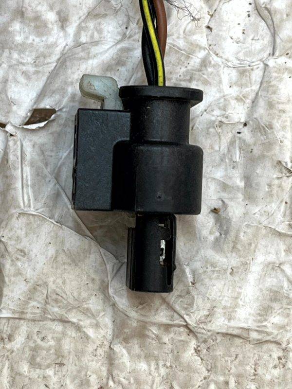 Mercedes GLE W166 PDC Parking Sensor Plug Connector 15 TO 19 A0225452426 Genuine 178432029473 5