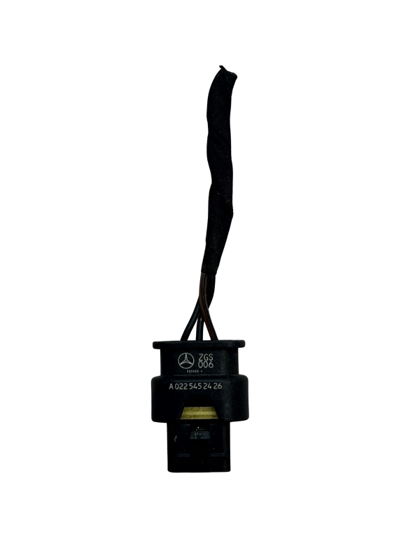 Mercedes GLE W166 PDC Parking Sensor Plug Connector 15 TO 19 A0225452426 Genuine 178432029473