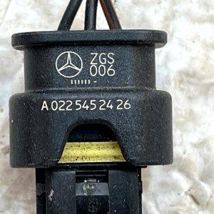 Mercedes GLE W166 PDC Parking Sensor Plug Connector 15 TO 19 A0225452426 Genuine - Image 8