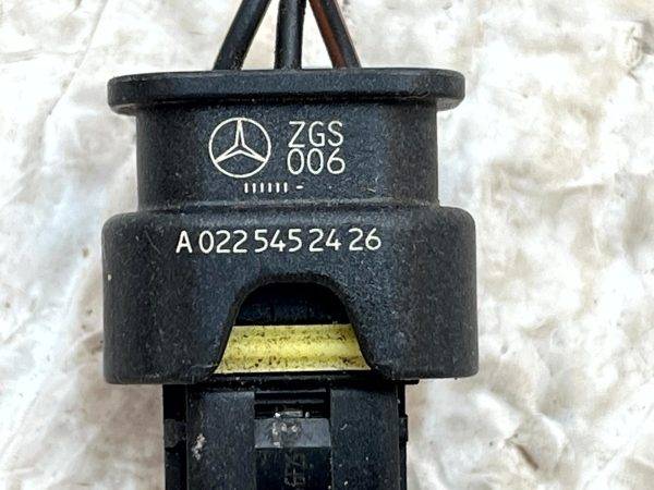 Mercedes GLE W166 PDC Parking Sensor Plug Connector 15 TO 19 A0225452426 Genuine 178432029473 8