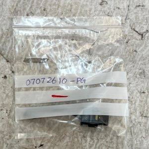 Mercedes GLE W166 PDC Parking Sensor Plug Connector 15 TO 19 A0225452426 Genuine - Image 9