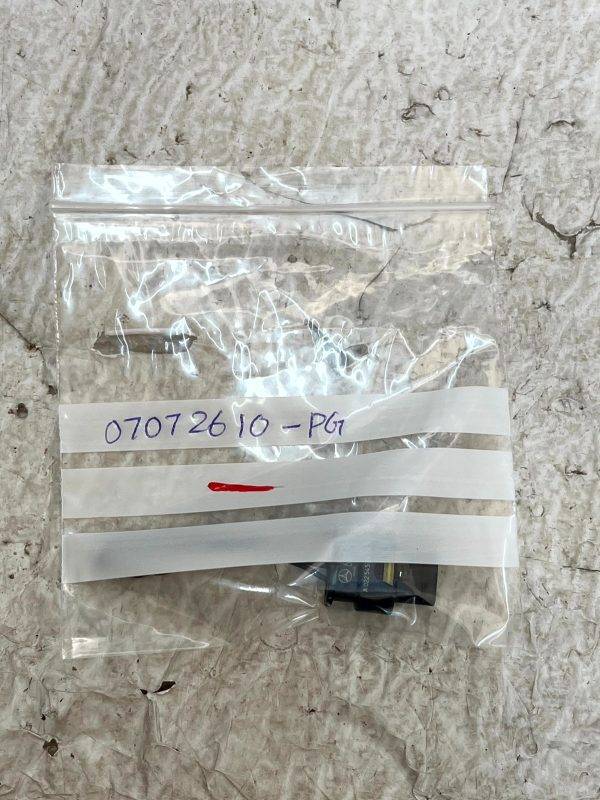 Mercedes GLE W166 PDC Parking Sensor Plug Connector 15 TO 19 A0225452426 Genuine 178432029473 9