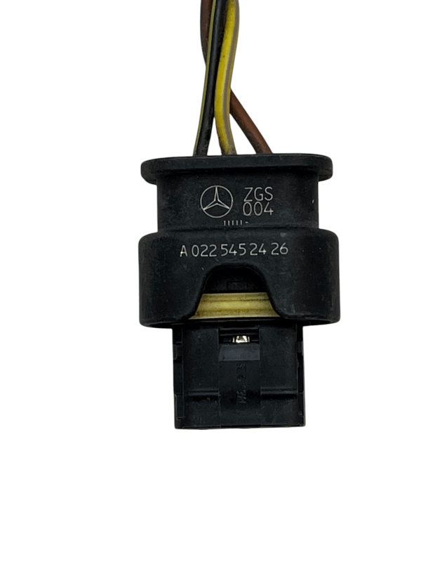 Mercedes GLE W166 PDC Parking Sensor Plug Connector 15 TO 19 A0225452426 Genuine 178432093313 2