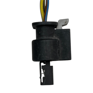 Mercedes GLE W166 PDC Parking Sensor Plug Connector 15 TO 19 A0225452426 Genuine - Image 3