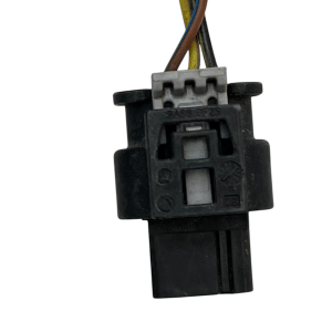 Mercedes GLE W166 PDC Parking Sensor Plug Connector 15 TO 19 A0225452426 Genuine - Image 4