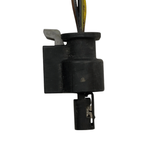 Mercedes GLE W166 PDC Parking Sensor Plug Connector 15 TO 19 A0225452426 Genuine - Image 5