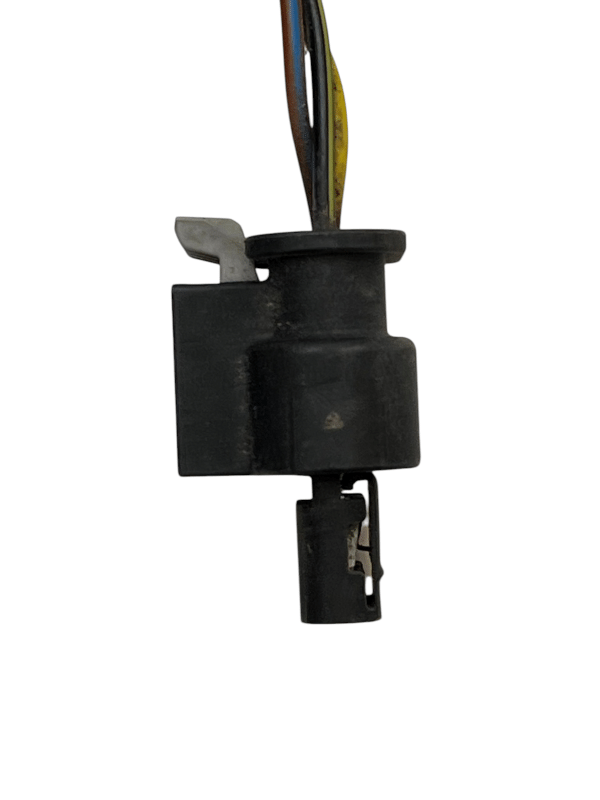 Mercedes GLE W166 PDC Parking Sensor Plug Connector 15 TO 19 A0225452426 Genuine 178432093313 5