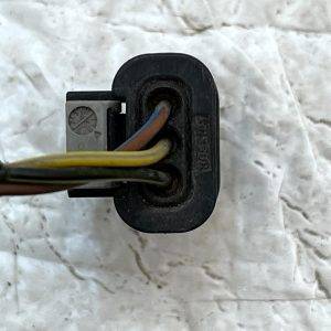 Mercedes GLE W166 PDC Parking Sensor Plug Connector 15 TO 19 A0225452426 Genuine - Image 6