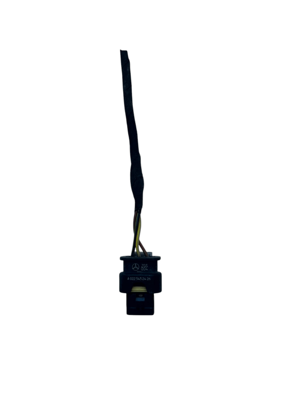 Mercedes GLE W166 PDC Parking Sensor Plug Connector 15 TO 19 A0225452426 Genuine 178432093313