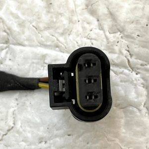 Mercedes GLE W166 PDC Parking Sensor Plug Connector 15 TO 19 A0225452426 Genuine - Image 7