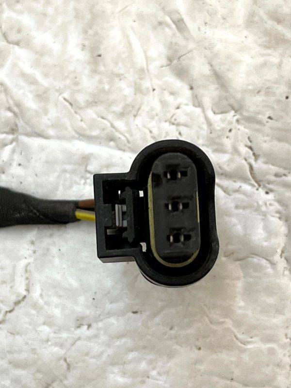 Mercedes GLE W166 PDC Parking Sensor Plug Connector 15 TO 19 A0225452426 Genuine 178432093313 7