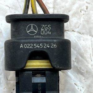 Mercedes GLE W166 PDC Parking Sensor Plug Connector 15 TO 19 A0225452426 Genuine - Image 8