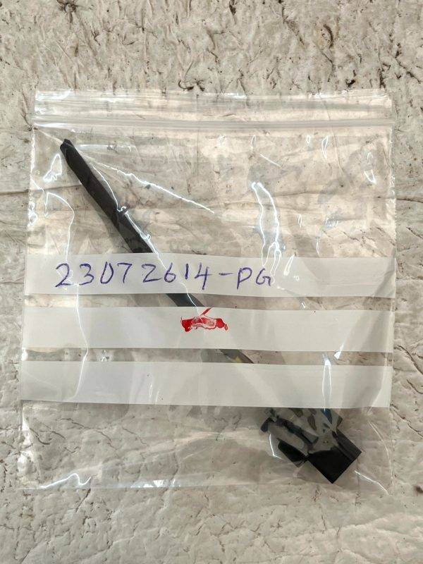 Mercedes GLE W166 PDC Parking Sensor Plug Connector 15 TO 19 A0225452426 Genuine 178432093313 9