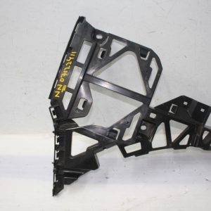 Mercedes GLE W166 Rear Bumper Left Bracket 2015 TO 2019 A1668851721 Genuine - Image 1
