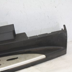 Mercedes GLE W166 Right Side Skirt 2012 TO 2019 A1666980225 Genuine - Image 11