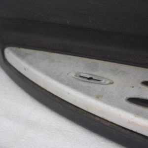 Mercedes GLE W166 Right Side Skirt 2012 TO 2019 A1666980225 Genuine - Image 12