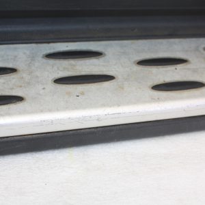 Mercedes GLE W166 Right Side Skirt 2012 TO 2019 A1666980225 Genuine - Image 13