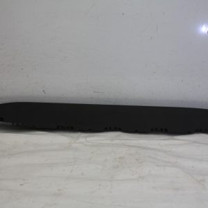 Mercedes GLE W166 Right Side Skirt 2012 TO 2019 A1666980225 Genuine - Image 14
