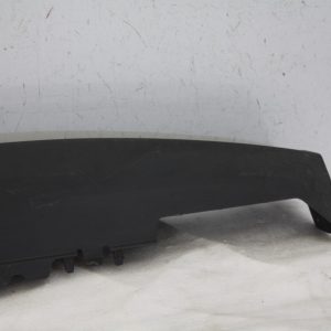 Mercedes GLE W166 Right Side Skirt 2012 TO 2019 A1666980225 Genuine - Image 15