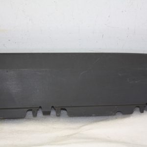 Mercedes GLE W166 Right Side Skirt 2012 TO 2019 A1666980225 Genuine - Image 16