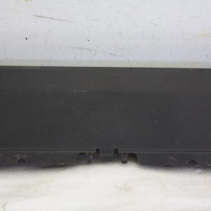 Mercedes GLE W166 Right Side Skirt 2012 TO 2019 A1666980225 Genuine - Image 17