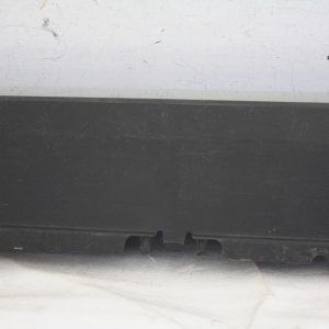 Mercedes GLE W166 Right Side Skirt 2012 TO 2019 A1666980225 Genuine - Image 18