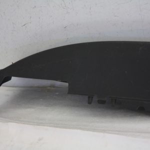 Mercedes GLE W166 Right Side Skirt 2012 TO 2019 A1666980225 Genuine - Image 19