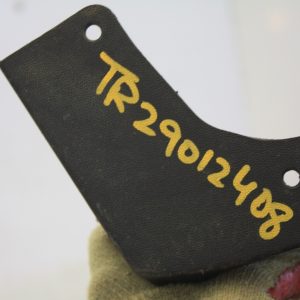 Mercedes GLE W166 Right Side Skirt 2012 TO 2019 A1666980225 Genuine - Image 20