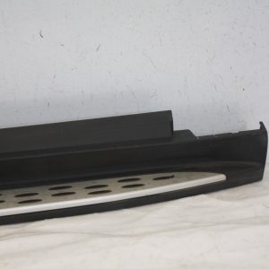 Mercedes GLE W166 Right Side Skirt 2012 TO 2019 A1666980225 Genuine - Image 3