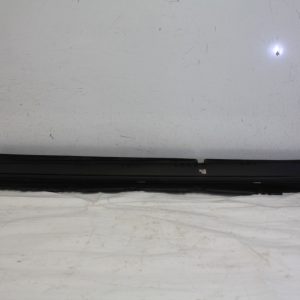 Mercedes GLE W166 Right Side Skirt 2012 TO 2019 A1666980225 Genuine - Image 21