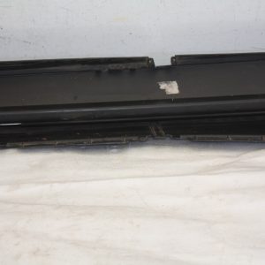Mercedes GLE W166 Right Side Skirt 2012 TO 2019 A1666980225 Genuine - Image 22