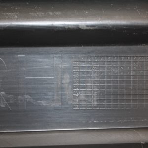 Mercedes GLE W166 Right Side Skirt 2012 TO 2019 A1666980225 Genuine - Image 24