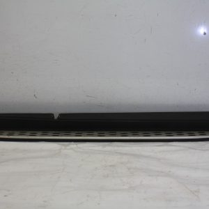 Mercedes GLE W166 Right Side Skirt 2012 TO 2019 A1666980225 Genuine