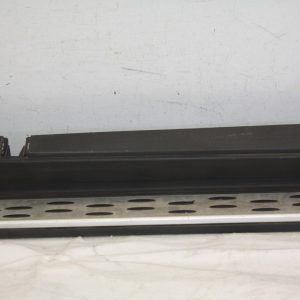 Mercedes GLE W166 Right Side Skirt 2012 TO 2019 A1666980225 Genuine - Image 5