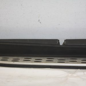 Mercedes GLE W166 Right Side Skirt 2012 TO 2019 A1666980225 Genuine - Image 6