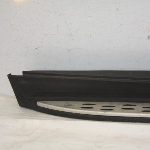 Mercedes GLE W166 Right Side Skirt 2012 TO 2019 A1666980225 Genuine - Image 7