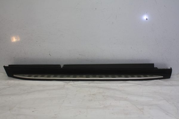 Mercedes-GLE-W166-Right-Side-Skirt-2012-TO-2019-A1666980225-Genuine-176213637973