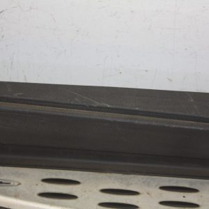 Mercedes GLE W166 Right Side Skirt 2012 TO 2019 A1666980225 Genuine - Image 9