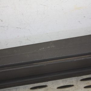 Mercedes GLE W166 Right Side Skirt 2012 TO 2019 A1666980225 Genuine - Image 10