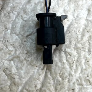 Mercedes GLE W166 Wiring Loom Harness Plug Connector A0275457226 Genuine - Image 4