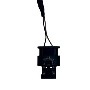Mercedes GLE W166 Wiring Loom Harness Plug Connector A0275457226 Genuine - Image 1