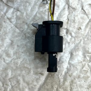 Mercedes GLE W166 Wiring Loom Harness Plug Connector A0275457226 Genuine - Image 6