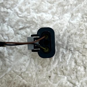 Mercedes GLE W166 Wiring Loom Harness Plug Connector A0275457226 Genuine - Image 7