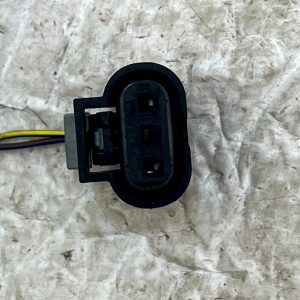 Mercedes GLE W166 Wiring Loom Harness Plug Connector A0275457226 Genuine - Image 8