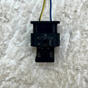 Mercedes GLE W166 Wiring Loom Harness Plug Connector A0275457226 Genuine - Image 3